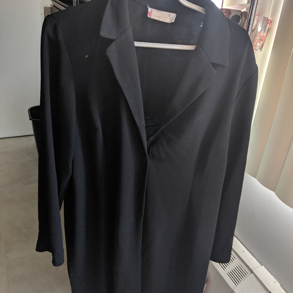 Tradition Jacket for Women Large